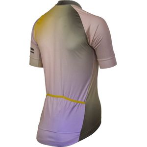 AGU Gradient Fietsshirt Trend Dames - Gardening - XS