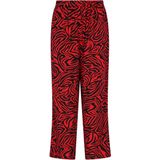 myMo - Fashion Look Collectie - Broek - Zebraprint