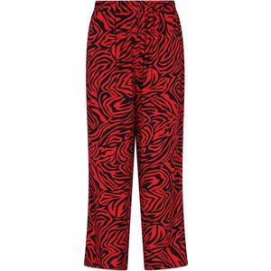 myMo - Fashion Look Collectie - Broek - Zebraprint