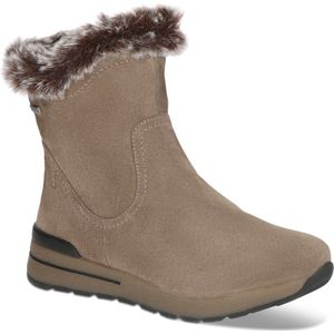 Caprice Dames Enkellaarsje 9-26411-43 343 H-breedte Maat: 36 EU