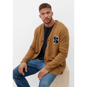 s.Oliver Strickjacke