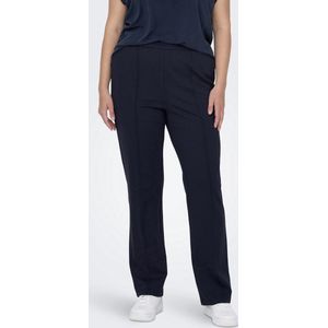 ONLY CARMAKOMA - CARGOLDTRASH-SUKI LIFE HW WIDE PANT - Dames - Leggings