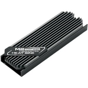 Govic SSD Heatsink PRO - ssd heatsink ps5 - m.2 heatsink - ssd cooler - ssd koeler
