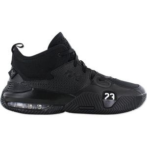 Air Jordan Stay Loyal 2 - Heren Basketbalschoenen Sneakers Schoenen Zwart DQ8401-001 - Maat EU 45.5 US 11.5