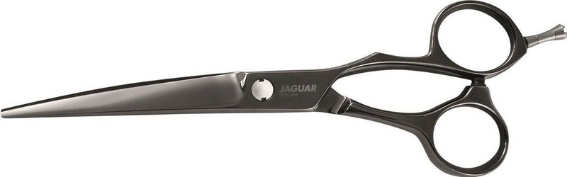 Jaguar - Xenox Titan - Knipschaar - Titanium - 5.5 Inch