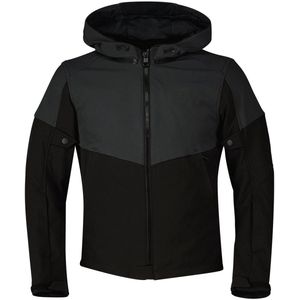 Revit - Afterburn H2O - Jas - Met Capuchon - Motorjack