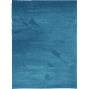 vidaXL-Vloerkleed-OVIEDO-laagpolig-240x340-cm-turquoise