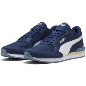 PUMA - ST Runner v4 NL - Sneakers - Persian Blue - Canvas