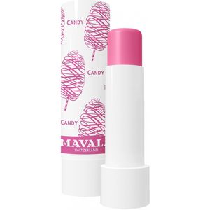 Mavala - Lip Balm Candy - Hydratatie en verzorging voor je lippen