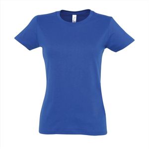 SOL'S Women´s Imperial T-Shirt L191 - Royal Blue 241 - XL