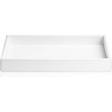 Zeepschaal Decor Walther Brownie Groot Wit