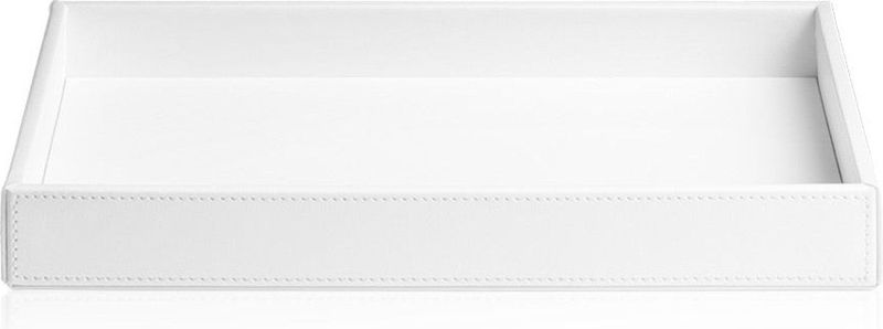 Zeepschaal Decor Walther Brownie Groot Wit