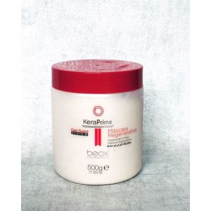 Beox Keraprime Regenererende Mascara - 500 g