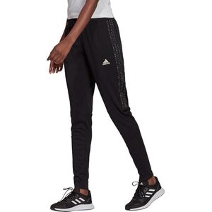 adidas - Sereno Pants Women - Trainingsbroek - XS - Zwart