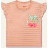 Oilily - Tweety s.sl. T-shirt - Roze - 104/4yr
