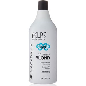 Felps Professional | Ultimate Blond Heat Sealing | 1000 ml