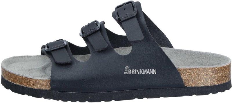 Dr. Brinkmann - Novelda - Dames Muiltjes