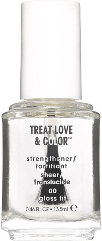 Essie - Treat Love & Color - Nagellak - 00 Gloss Fit