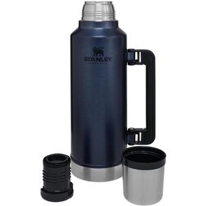 Stanley The Legendary Classic Bottle Thermosfles - 1,90L - Nightfall