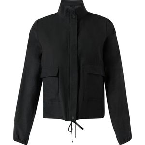 comma Indoor-Jacke