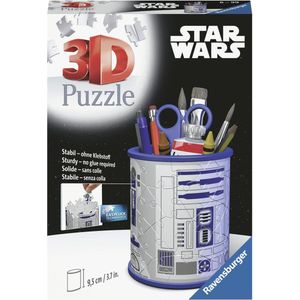 Ravensburger Pennenbak Star Wars - 3D Puzzel