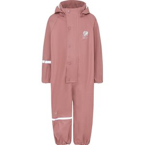 CeLaVi - Regenoverall - Burlwood - Kinderen