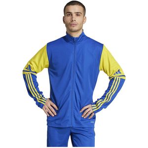 adidas - Squadra 25 - Trainingsjack - 100% Gerecycled Polyester