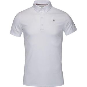 Kingsland Showshirt  Classic Men - White - l