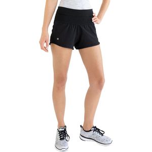 Flipbelt - Running Short - Hardlopen - Telefoon - Hardloopbroekje - Dames - XL