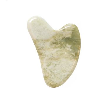 Gua sha jade - Pure