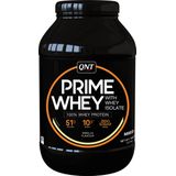 QNT Prime Whey (908g) Vanille