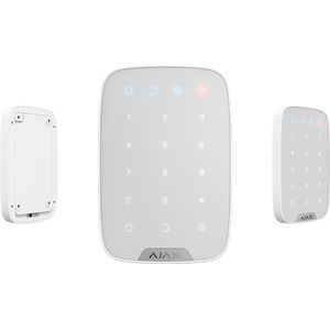 Ajax KeyPad Wit