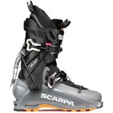 Scarpa F1 Gt Alpine Skischoenen Grijs 25.0 Man,Vrouw