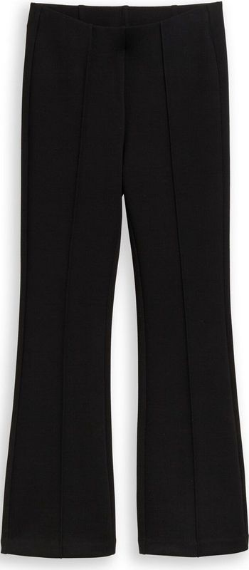 Tom Tailor Flared treggings broek