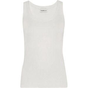 Marella Hemd Wit Maat L