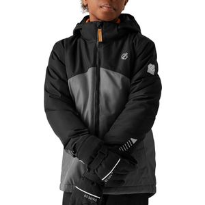 Dare 2b - Impose V - Ski Jas - Zwart - Junior