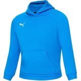 PUMA - teamGOAL 23 - Hoody - Blauw - Casuals