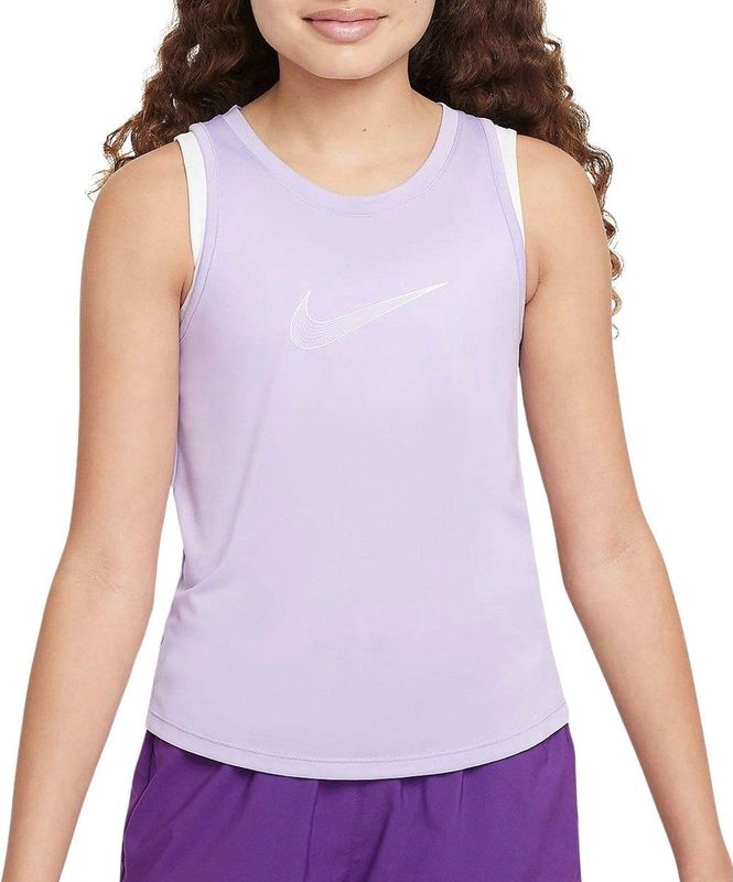 Nike - One Dri-FIT - Kindertanktop - Sporttops