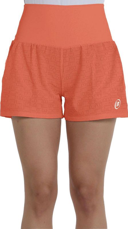 Bullpadel Pol Women's Short Shorts