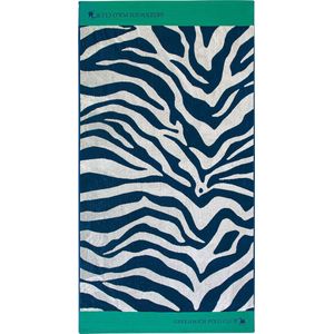 Greenwich Polo Club strandlaken Animal 90x170 multi