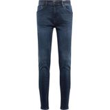 Blend jeans echo skinny multiflex Blauw Denim-32-34