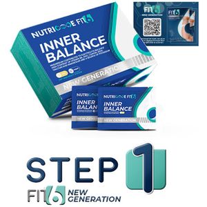 Nutricode Inner Balance New Generation