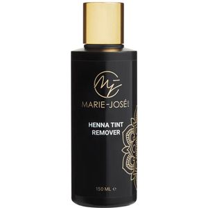 Marie-José Wenkbrauwverf Vlekkenverwijderaar- Tint Remover - 150ml
