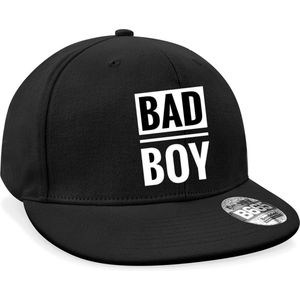 Original Bad Boy cap | Verstelbare snapback | Verstelbaar | Pet | Hoofddeksel | Retro stijl