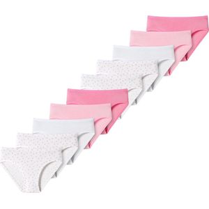 Schiesser - Original Classics - Slip - 10er-Pack - Organic Cotton