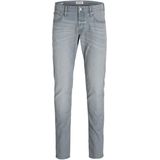 JACK & JONES Jjitim Jjoriginal Sq 368, Grey denim, 28W / 30L