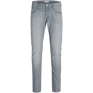 JACK & JONES Jjitim Jjoriginal Sq 368, Grey denim, 28W / 30L