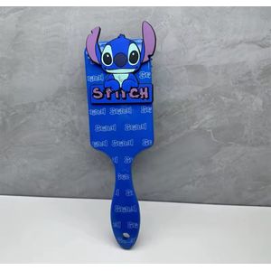 Stitch - Haarborstel - Kinderborstel - Disney