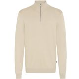 BLEND Trui ' BHDAN '  taupe