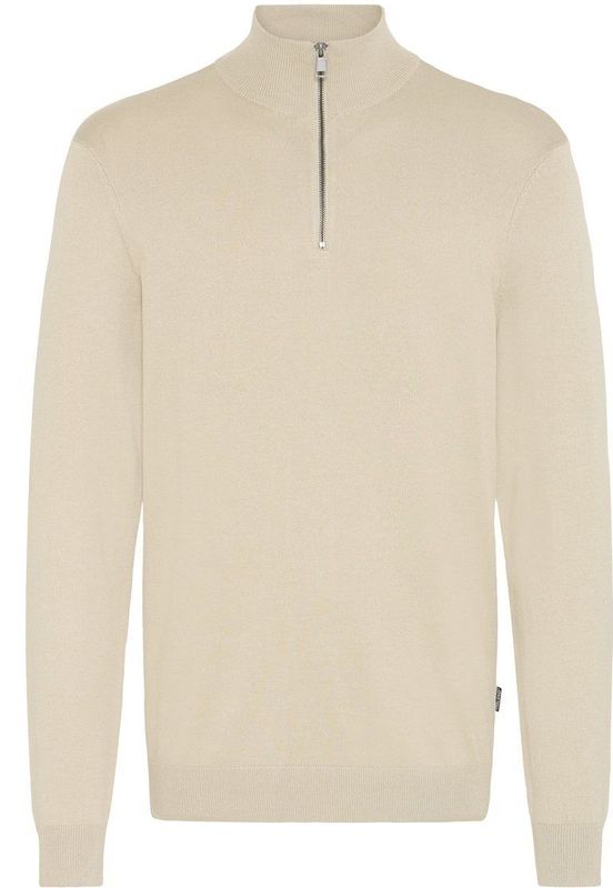 BLEND Trui ' BHDAN '  taupe